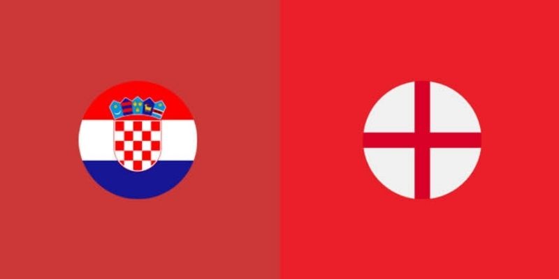 Soi kèo Croatia vs Anh, 23h ngày 03/10 – UEFA Nations League